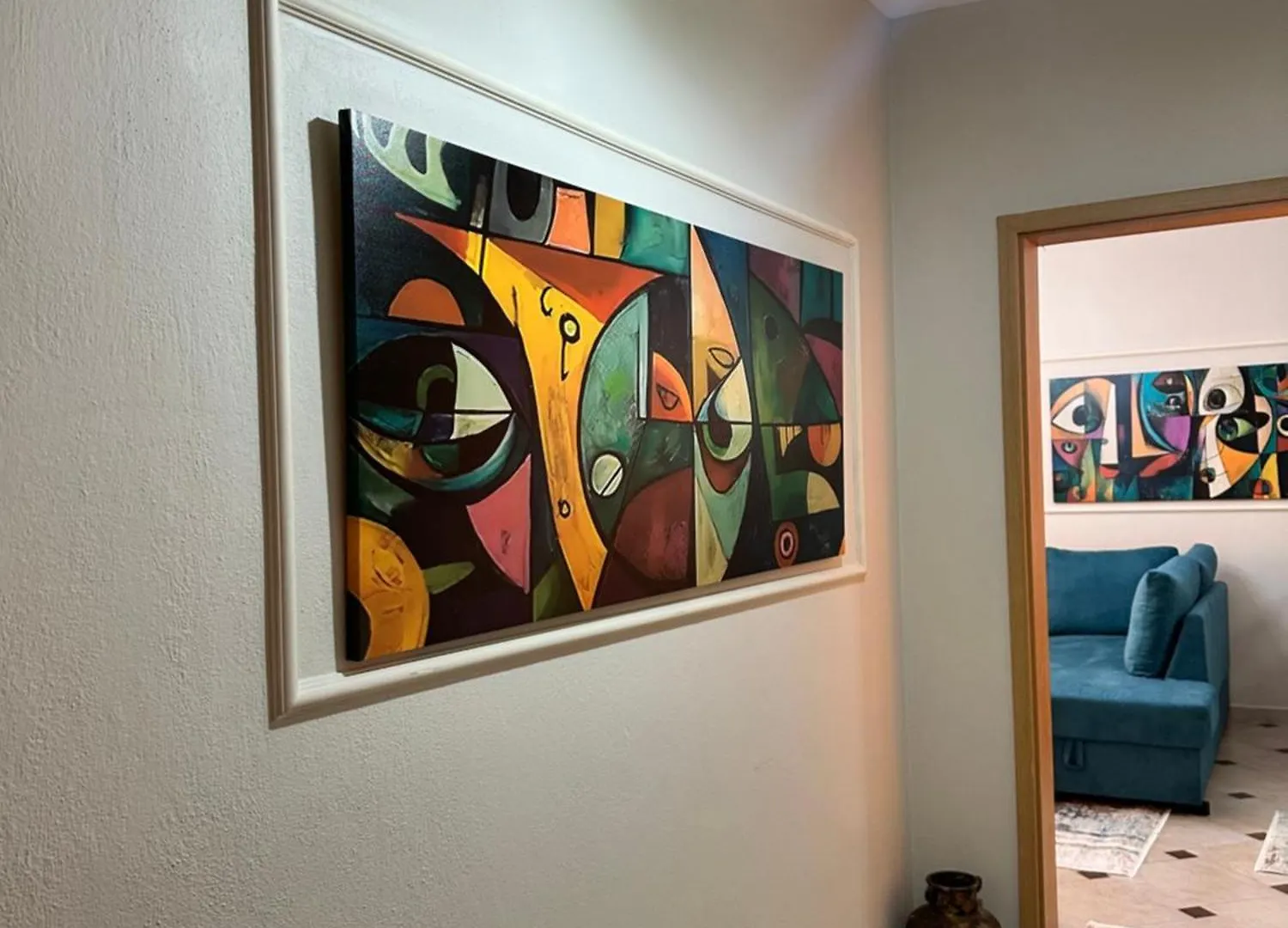 Coastal Haven Apartment Durrës