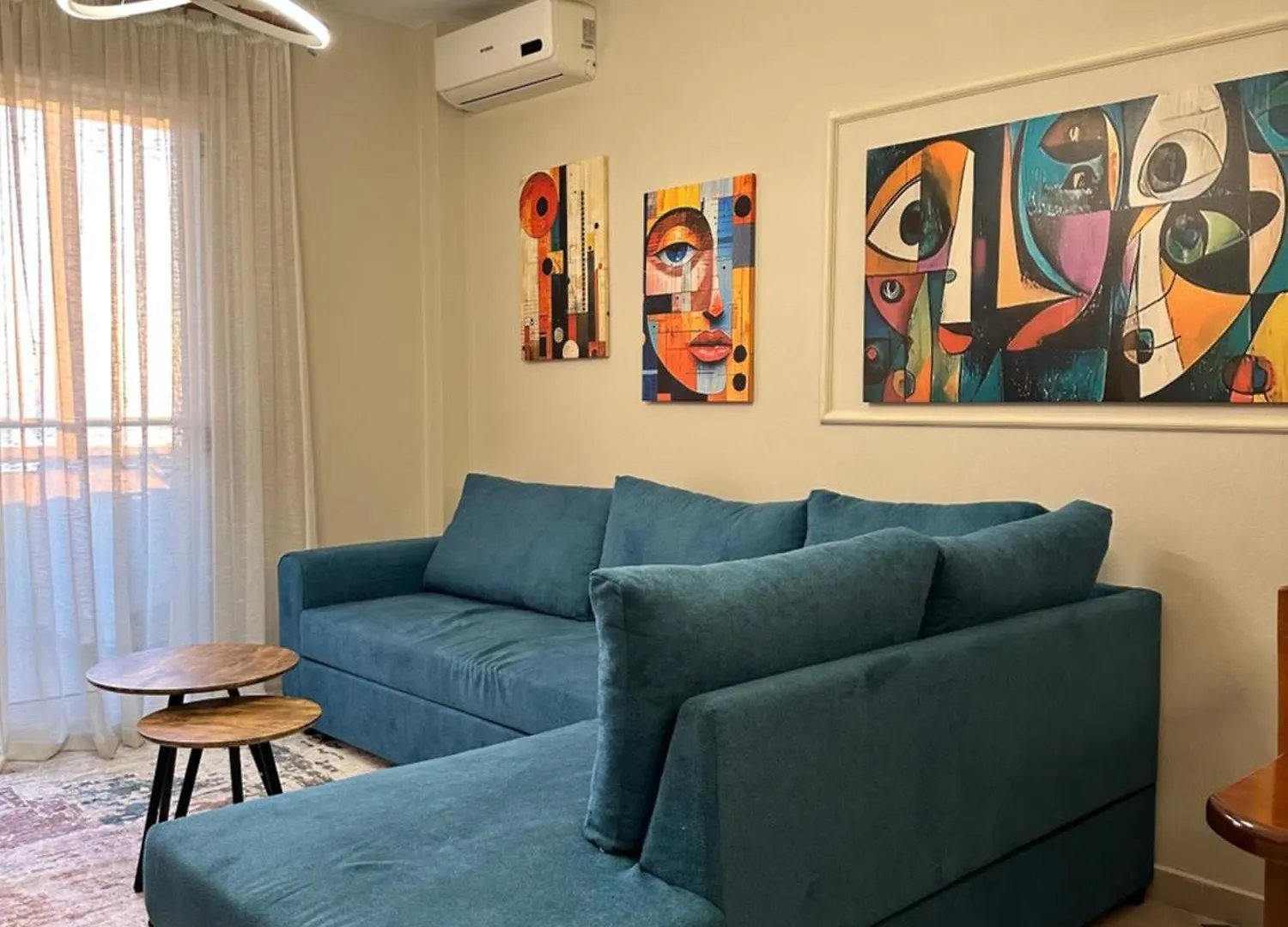 Coastal Haven Apartment Durrës