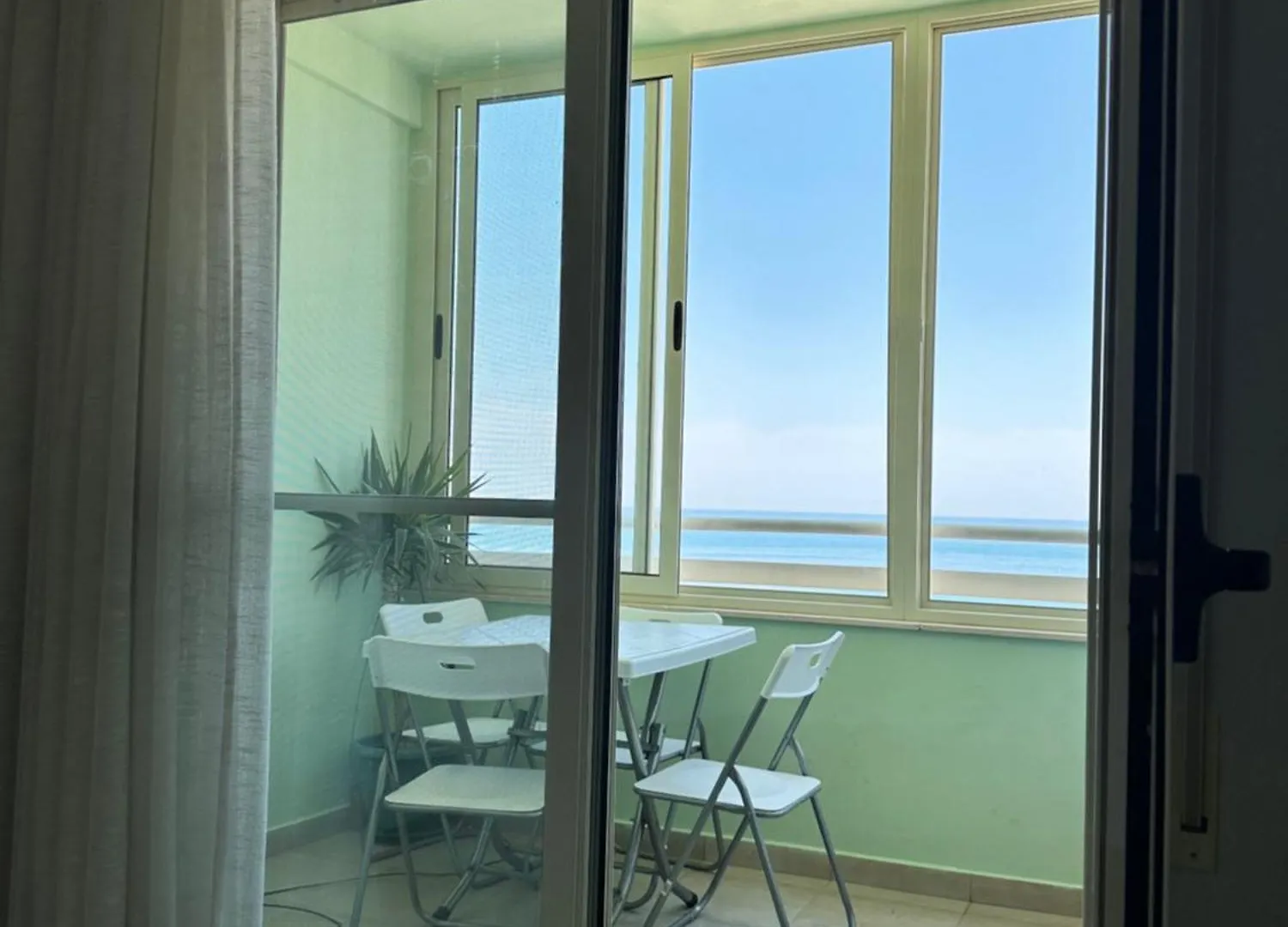 Coastal Haven Apartment Durrës 0*,
