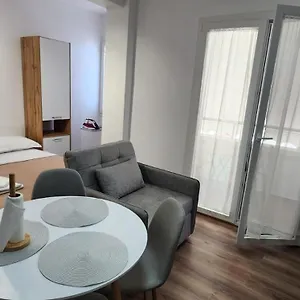  Appartamento Old Town Center 2